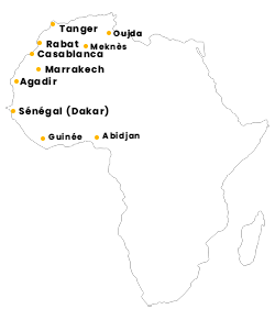 carte-afrique
